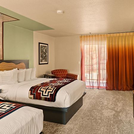Arabella Hotel Sedona Room photo