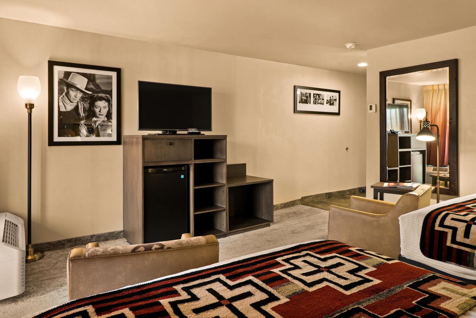 Arabella Hotel Sedona Room photo