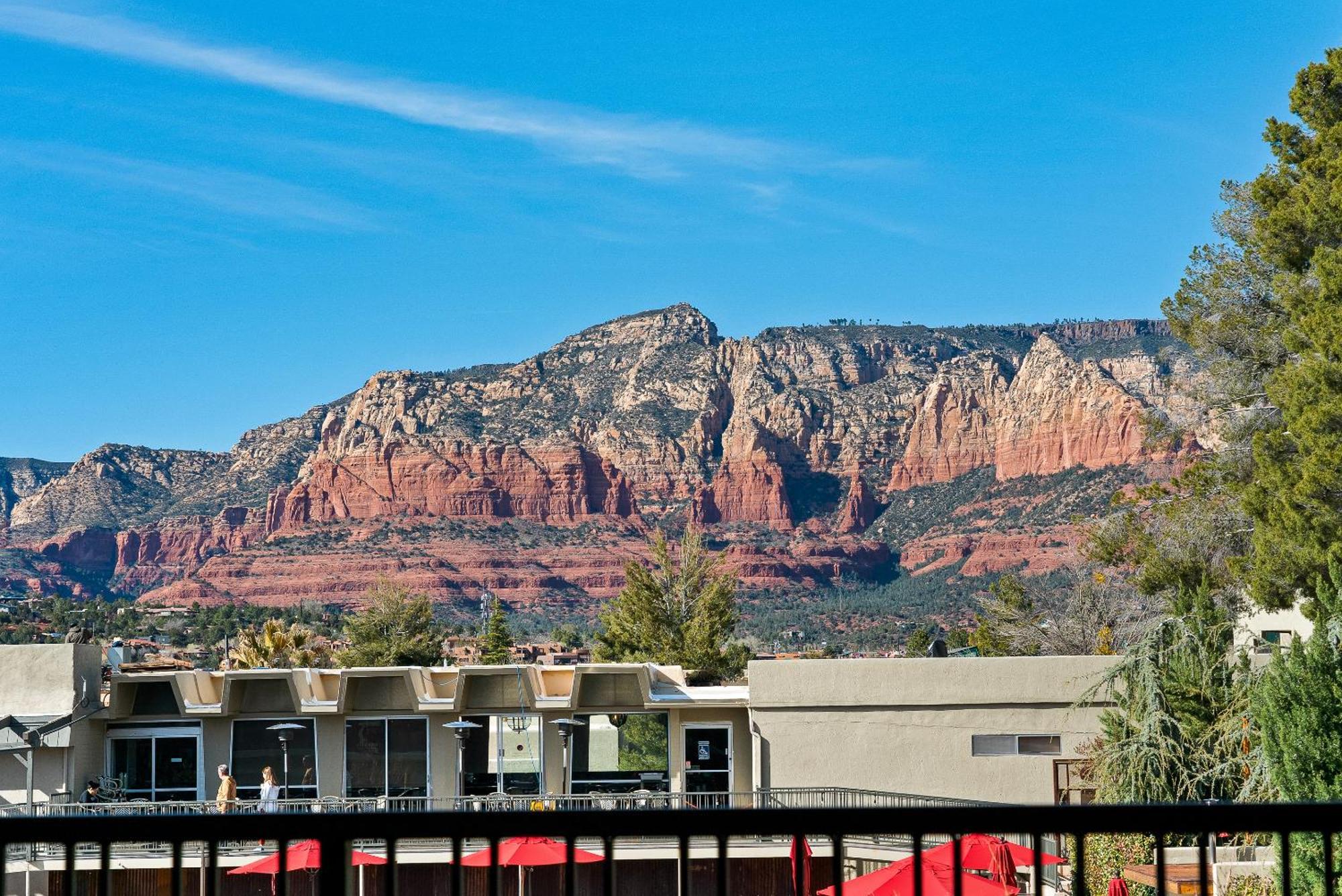 Arabella Hotel Sedona Room photo